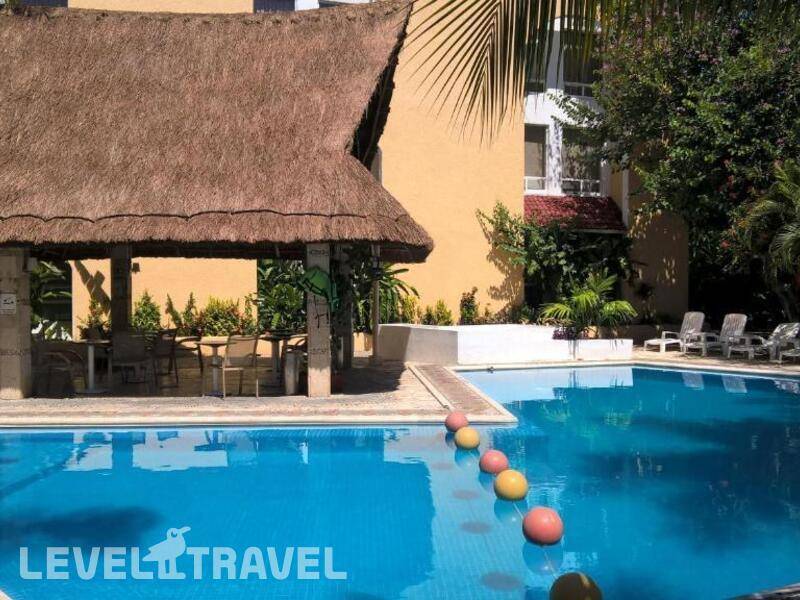 Фотография Plaza Caribe
