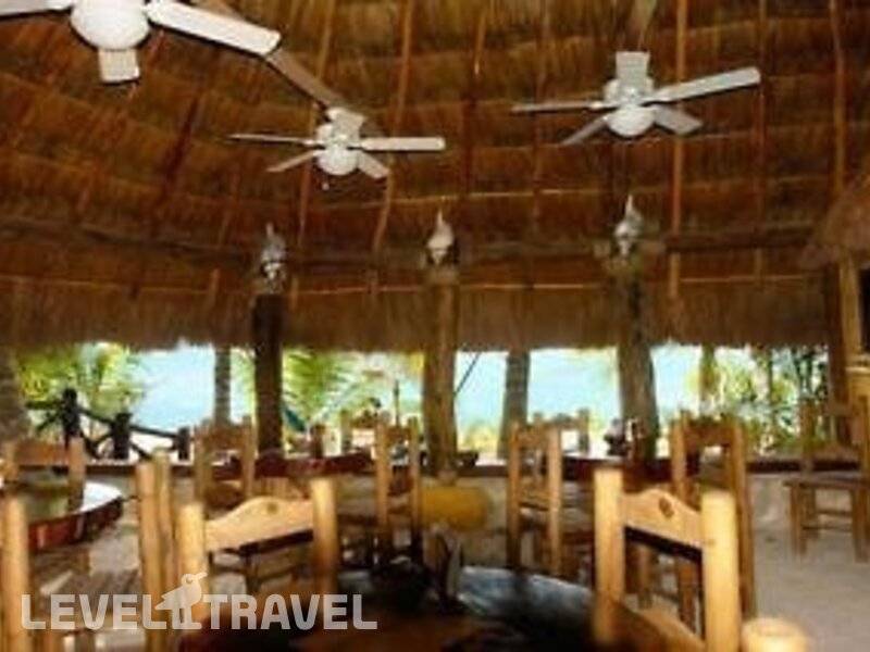 Фотография La Palapa Holbox Фотография La Palapa Holbox