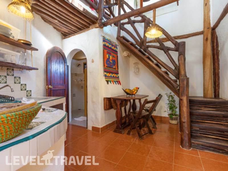 Фотография La Palapa Holbox