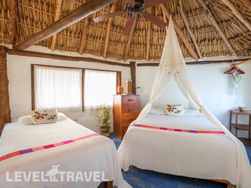 Фотография La Palapa Holbox