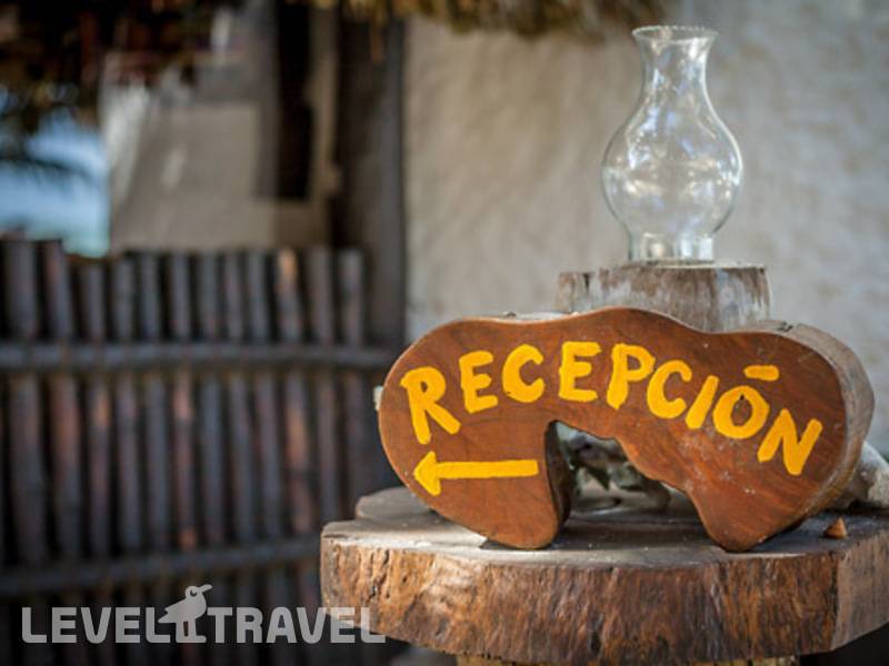 Фотография La Palapa Holbox
