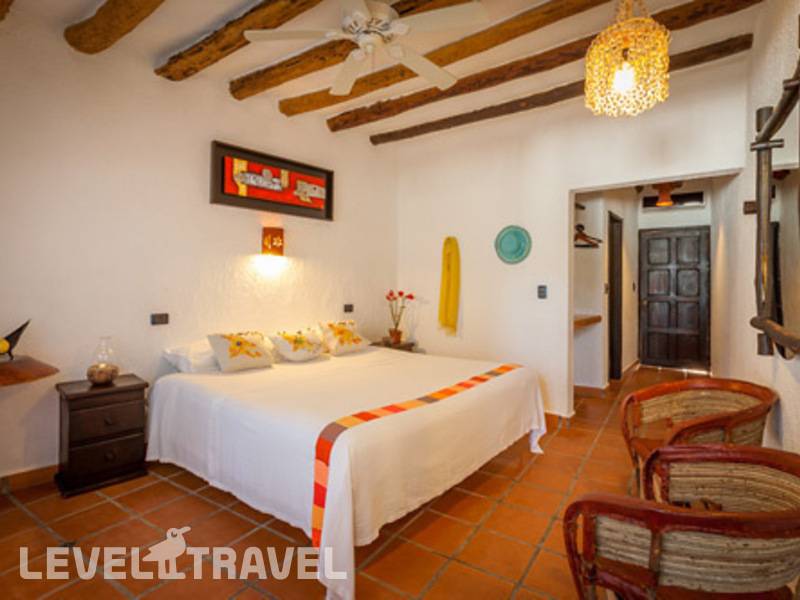 Фотография La Palapa Holbox Фотография La Palapa Holbox