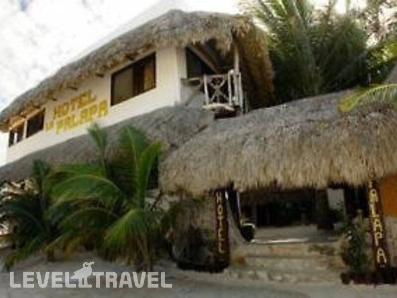 Фотография La Palapa Holbox Фотография La Palapa Holbox