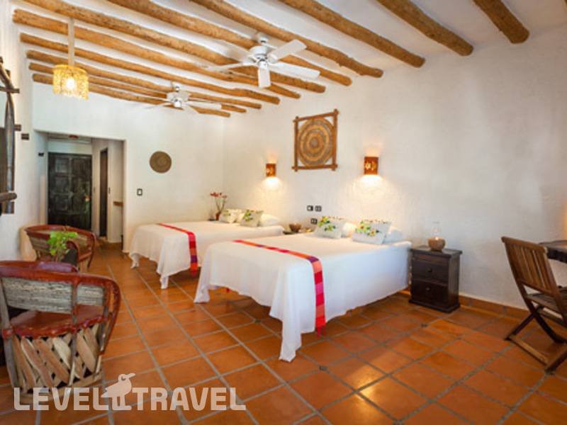 Фотография La Palapa Holbox Фотография La Palapa Holbox