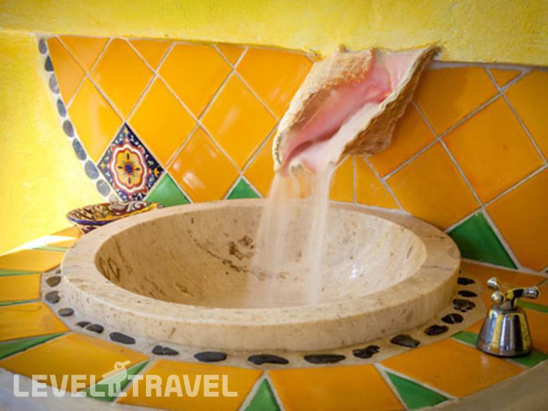 Фотография La Palapa Holbox