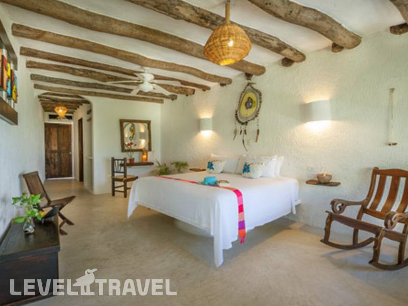 Фотография La Palapa Holbox