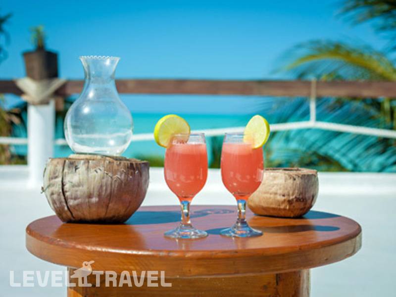Фотография La Palapa Holbox