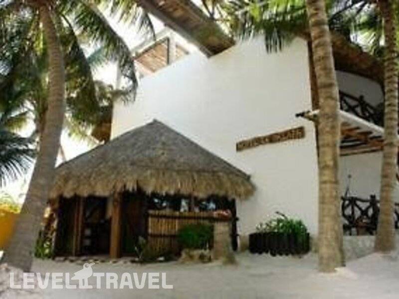 Фотография La Palapa Holbox Фотография La Palapa Holbox