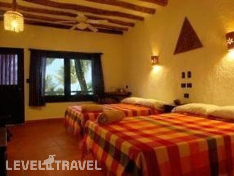 Фотография La Palapa Holbox Фотография La Palapa Holbox