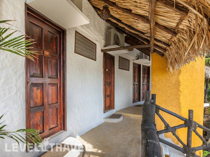Фотография La Palapa Holbox