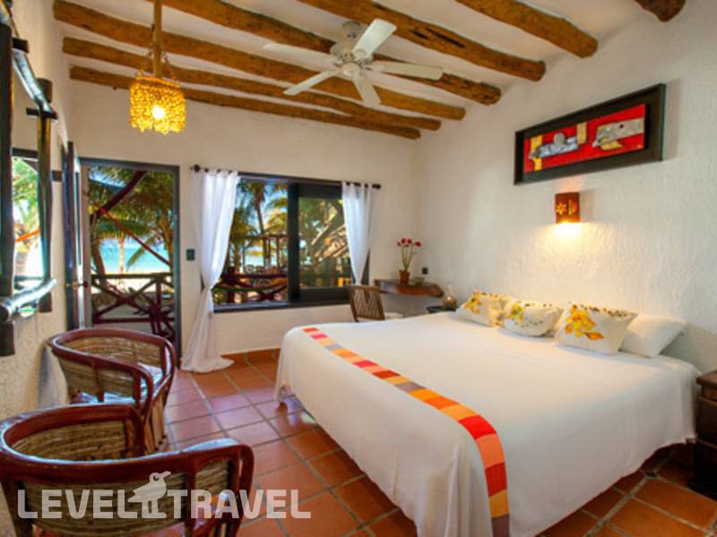 Фотография La Palapa Holbox Фотография La Palapa Holbox