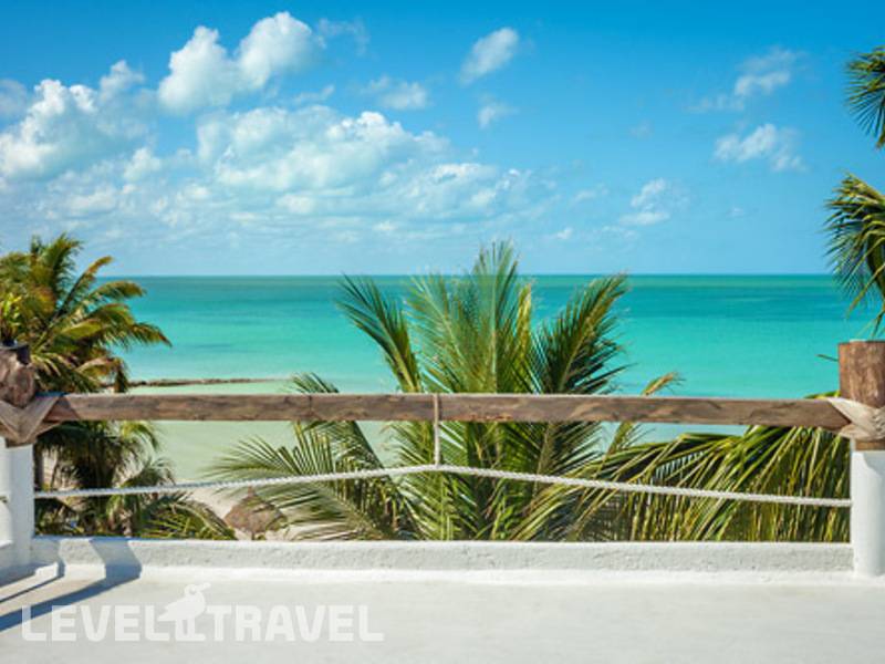 Фотография La Palapa Holbox