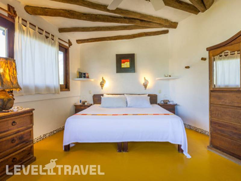 Фотография La Palapa Holbox