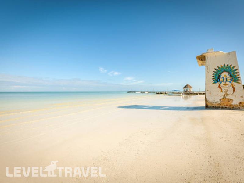 Фотография La Palapa Holbox
