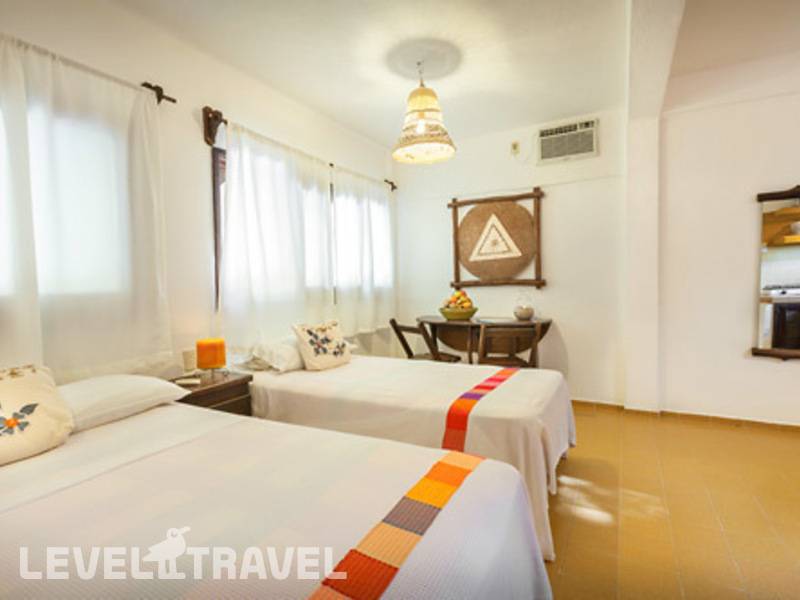 Фотография La Palapa Holbox