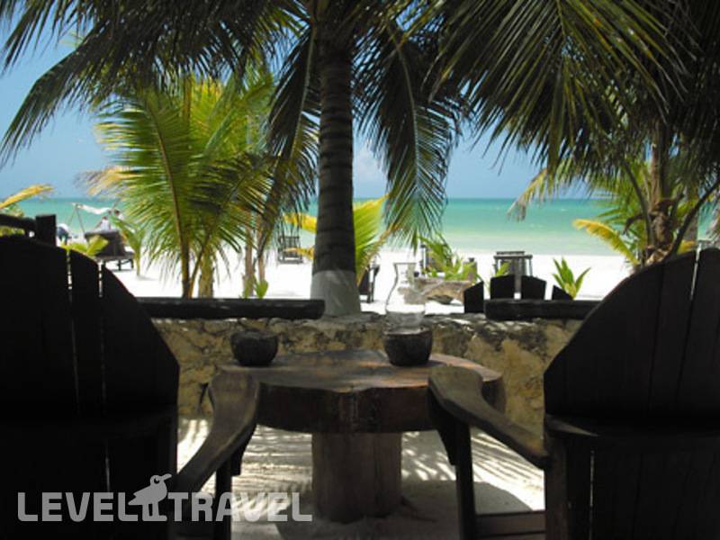 Фотография La Palapa Holbox