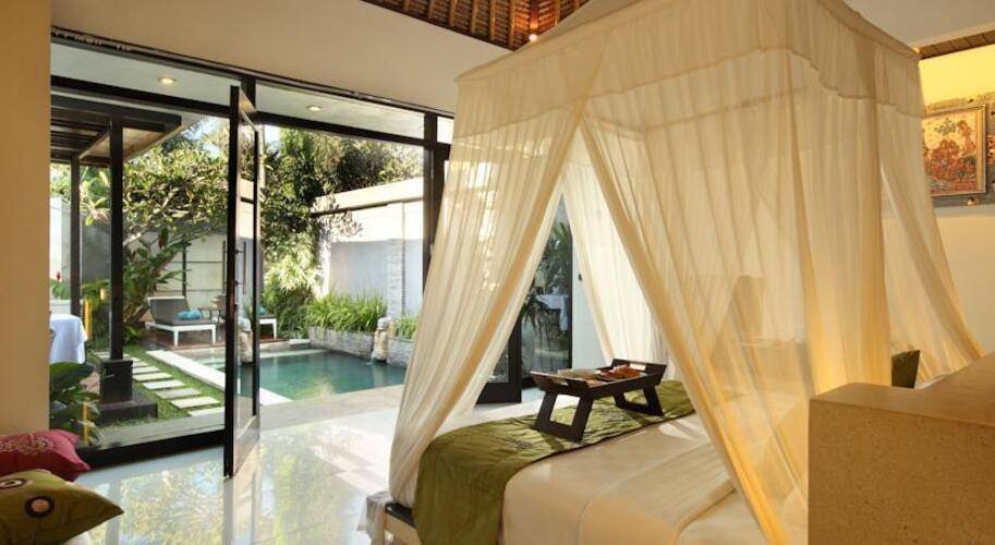 Tony’S Villas