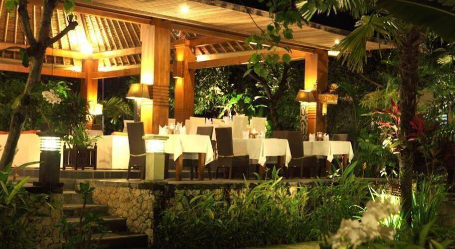 Tony’S Villas