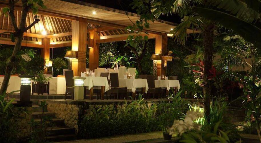 Tony’S Villas