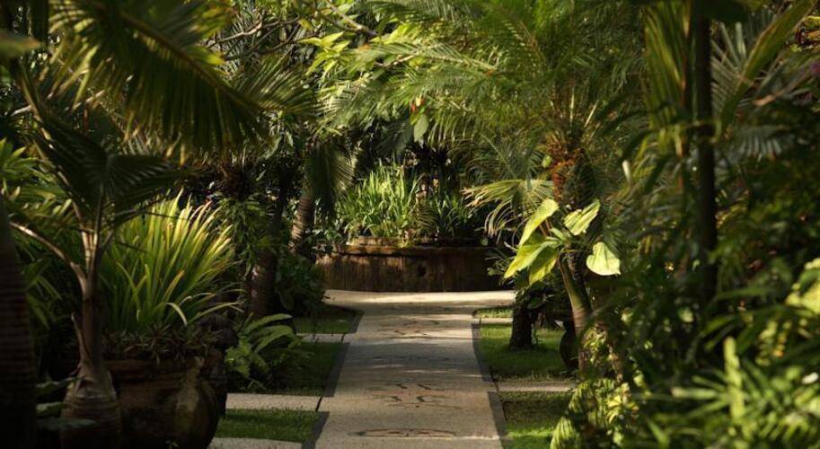 Tony’S Villas