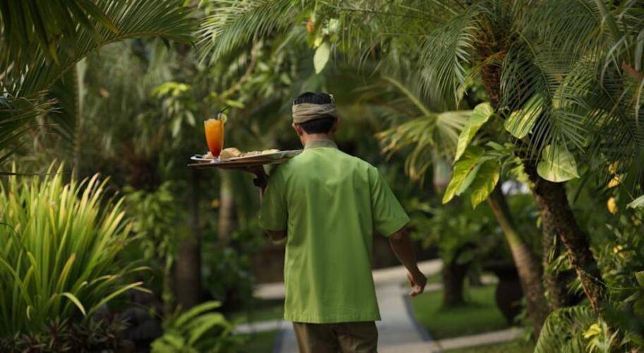 Tony’S Villas
