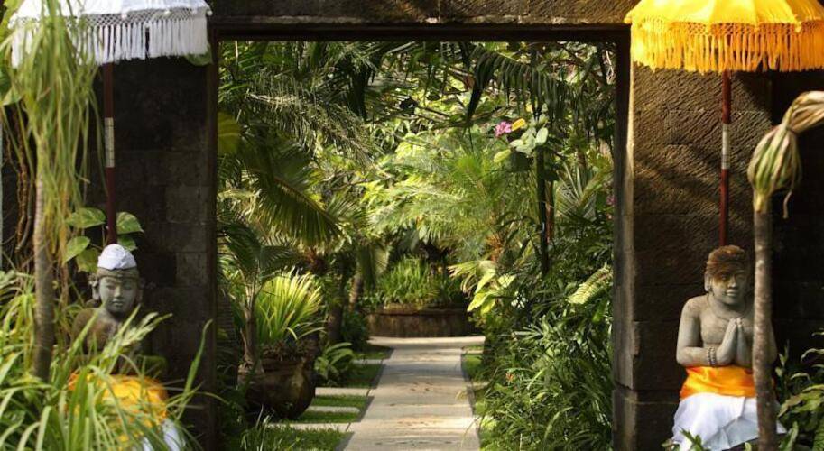 Tony’S Villas