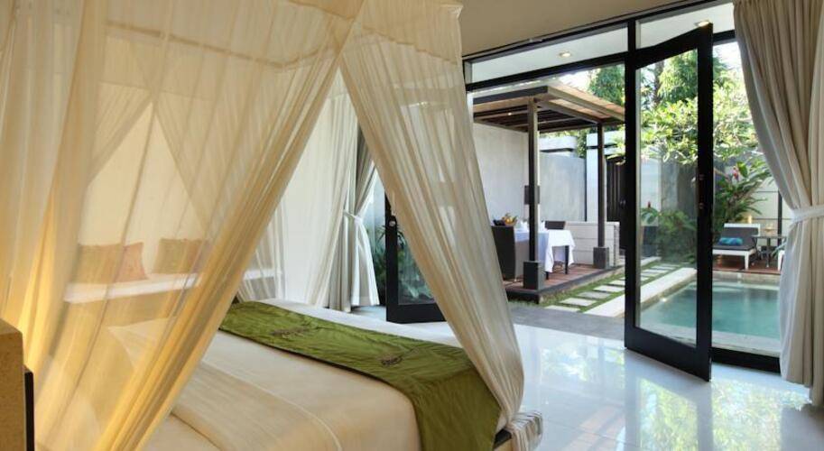 Tony’S Villas