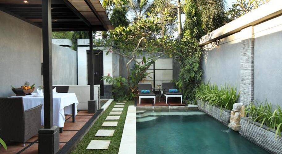 Tony’S Villas