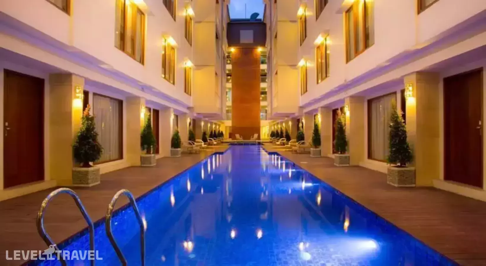 The Sun Hotel & Spa Legian