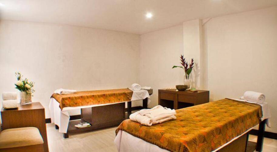 The Sun Hotel & Spa Legian
