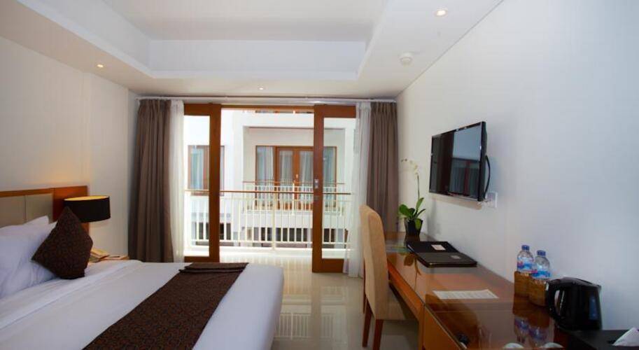 The Sun Hotel & Spa Legian