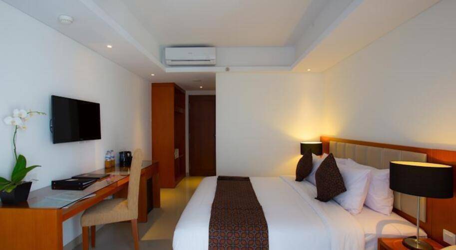 The Sun Hotel & Spa Legian