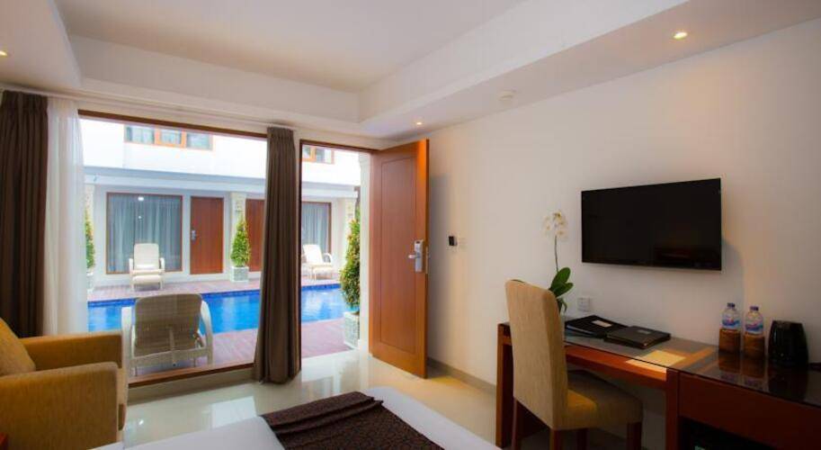The Sun Hotel & Spa Legian
