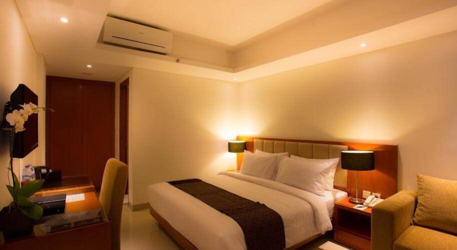 The Sun Hotel & Spa Legian