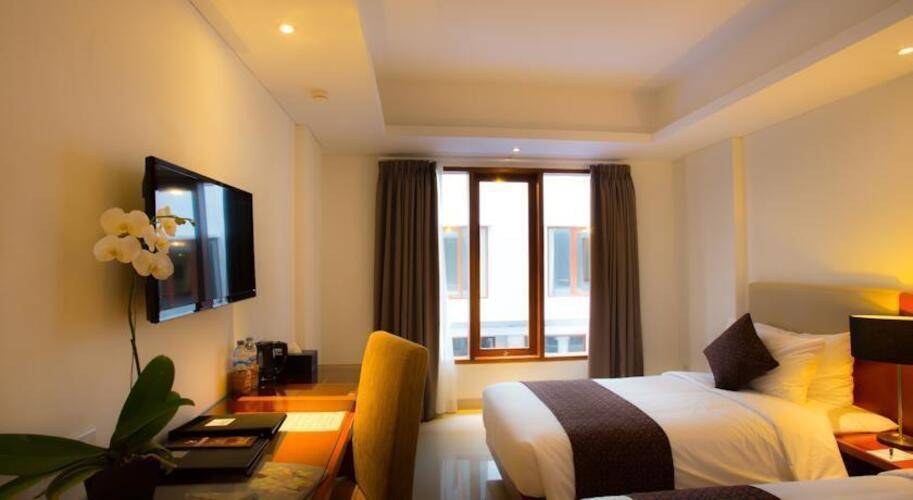 The Sun Hotel & Spa Legian