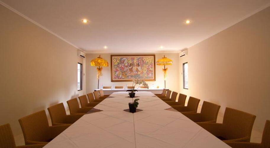 The Sun Hotel & Spa Legian