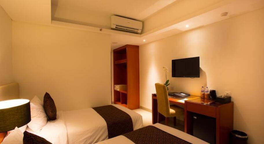 The Sun Hotel & Spa Legian