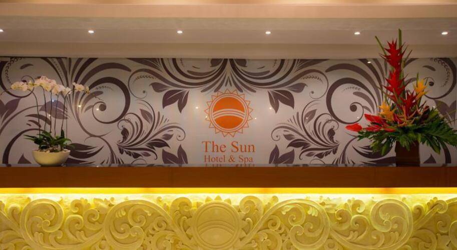 The Sun Hotel & Spa Legian