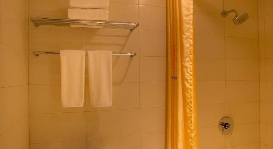 The Sun Hotel & Spa Legian