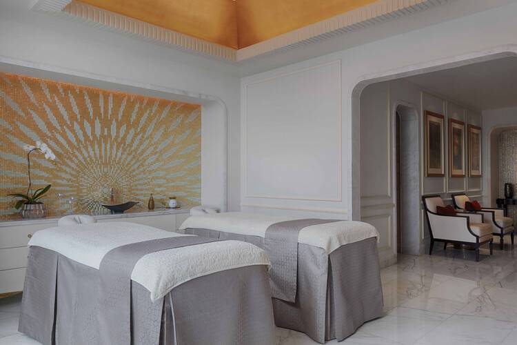 The St. Regis Hotel Abu Dhabi