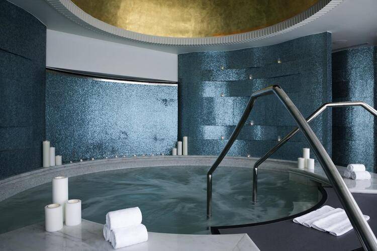 The St. Regis Hotel Abu Dhabi