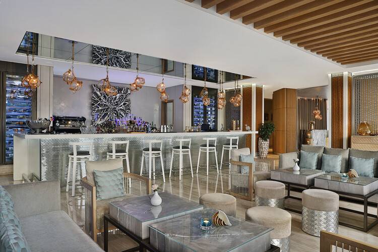 The St. Regis Hotel Abu Dhabi