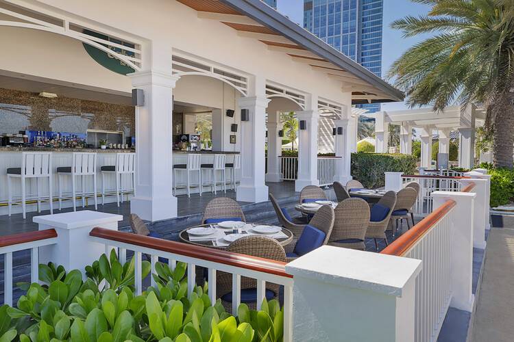 The St. Regis Hotel Abu Dhabi