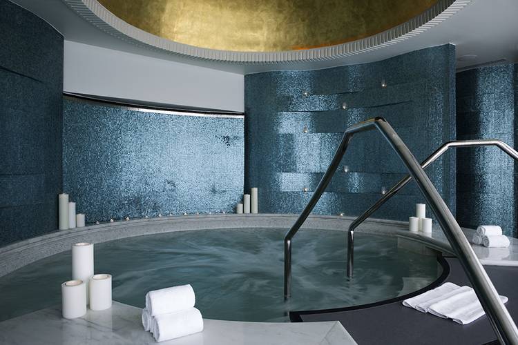 The St. Regis Hotel Abu Dhabi