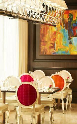 The St. Regis Hotel Abu Dhabi