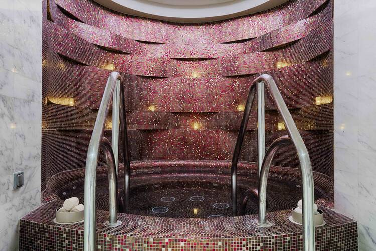 The St. Regis Hotel Abu Dhabi