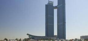 The St. Regis Hotel Abu Dhabi