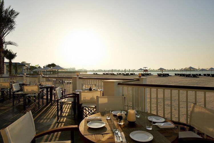 The St. Regis Hotel Abu Dhabi