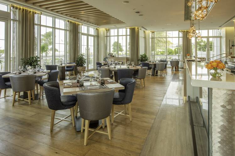 The St. Regis Hotel Abu Dhabi