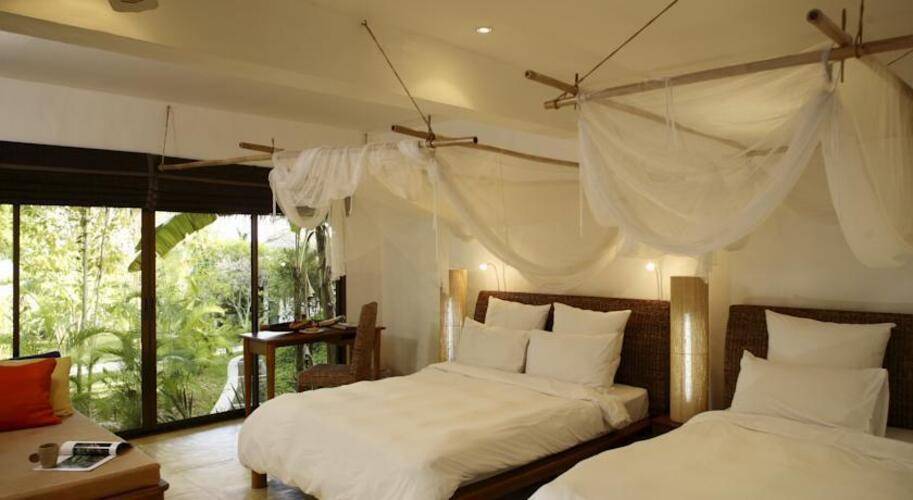 The Paradise Koh Yao Boutique